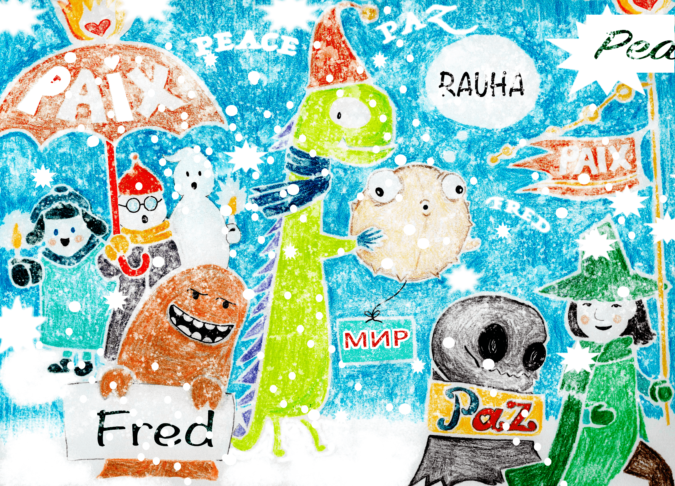 Maintaining Multi-language Angular Applications with i18n