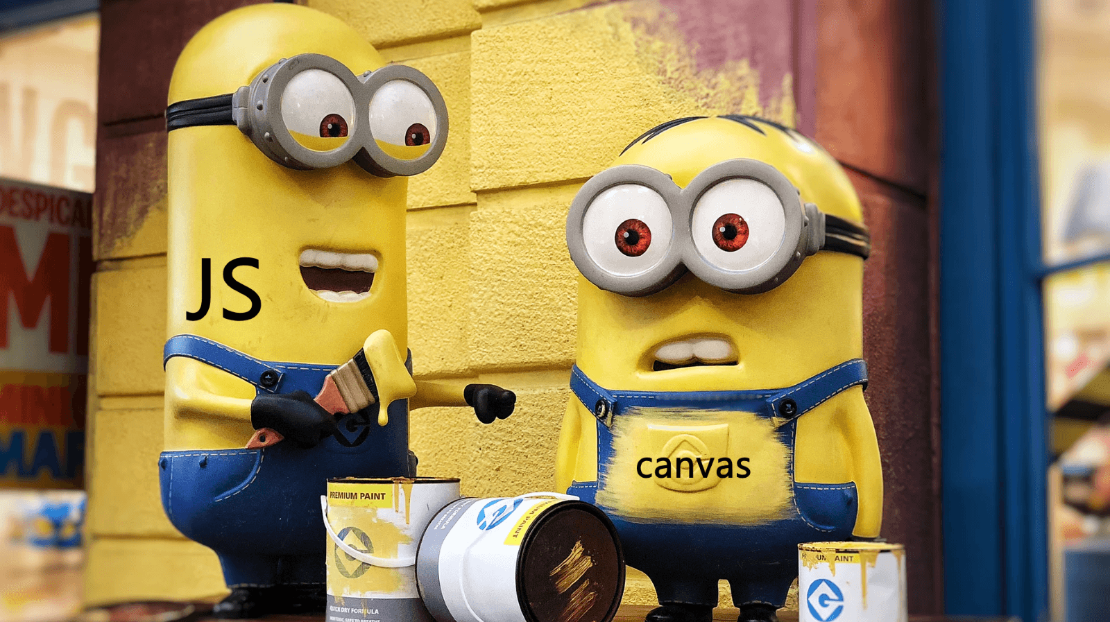 How To Get Started With Canvas Animations In JavaScript